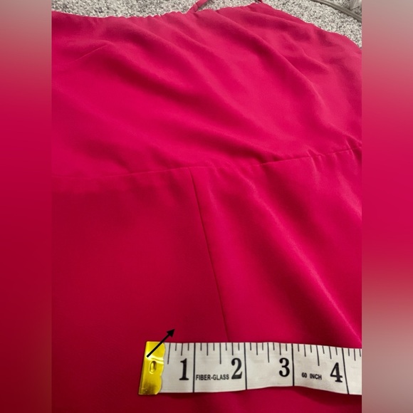 Lovers and Friends Lazo Midi Dress - Picture 9 of 9